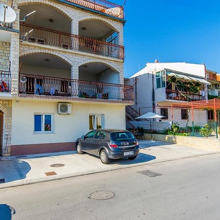 Apartment Matea Split Bagian luar foto